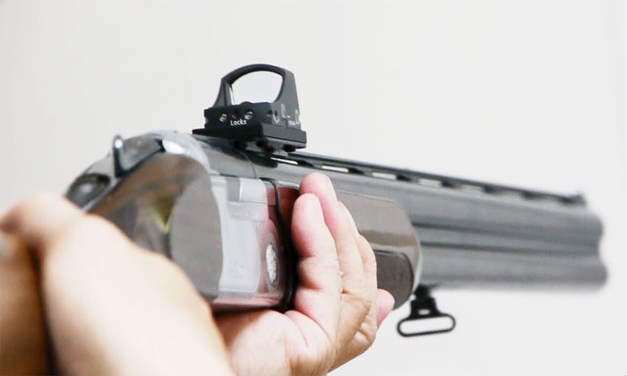 رد-دات-دکتر