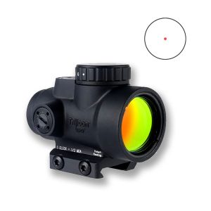 رد دات trijicon 1×25