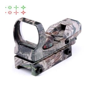 رد دات طرح استتار