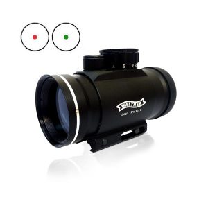 رد دات زوبین