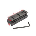 پایه دوربین تفنگ