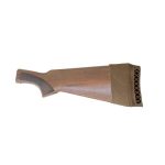 ضربه گیر قنداق تفنگ