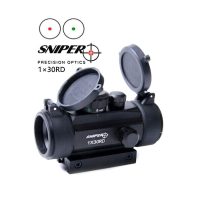 رددات اسلحه شکاری