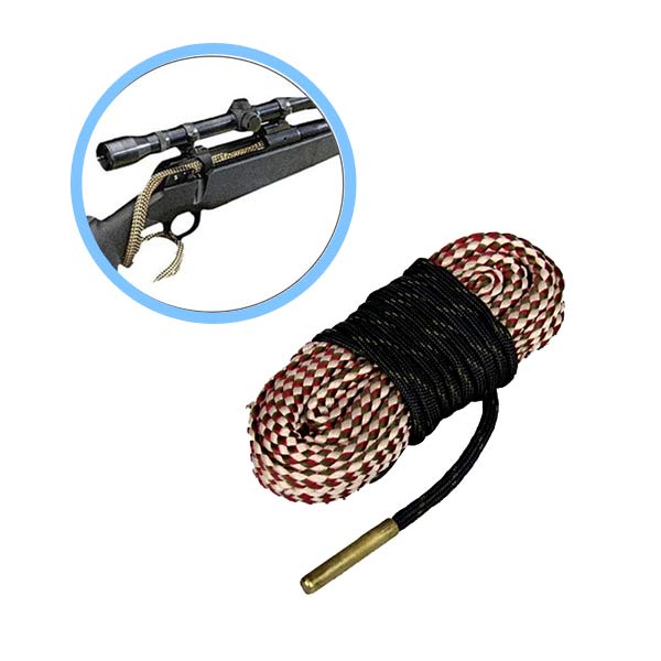 تنظیف توی لول برنو