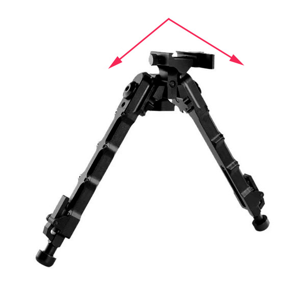 دوپایه متحرک