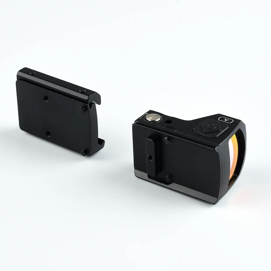 رددات افکتیو مینی