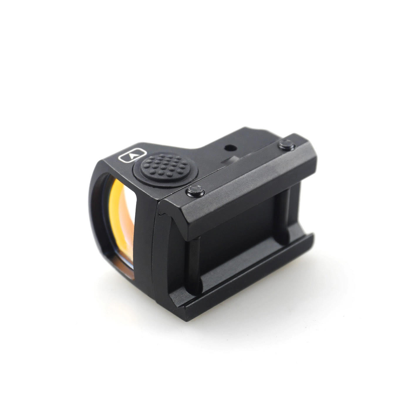 رددات افکتیو تفنگ