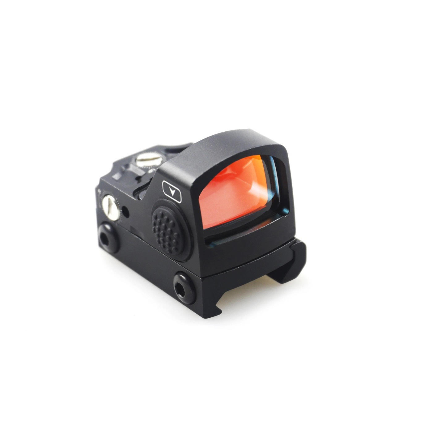 رددات مینی شکاری