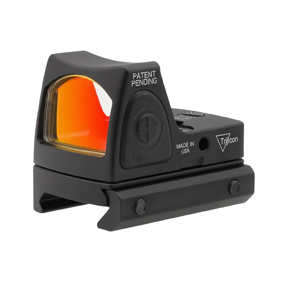رددات Trijicon