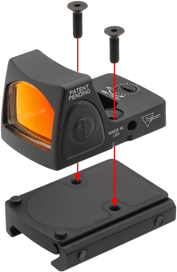 رددات اسلحه