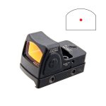 رددات تپانچه