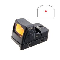 رددات تپانچه