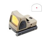 رددات تریجیکون