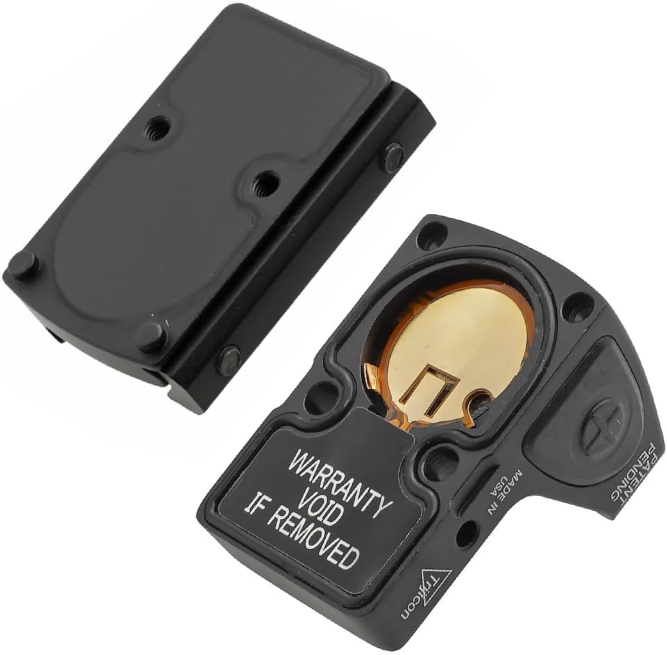 رددات تپانچه