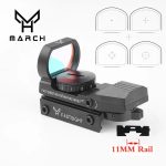 رددات تلویزیونی ۱۱ میل