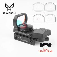 رددات تلویزیونی ۱۱ میل