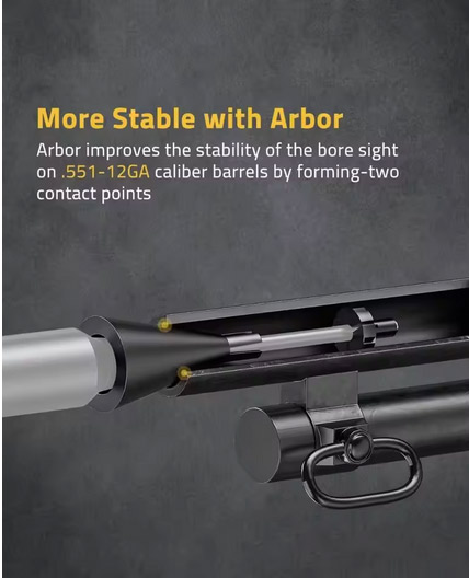 لیزر تنظیم رددات