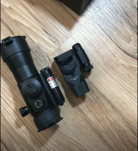 معرفی رددات