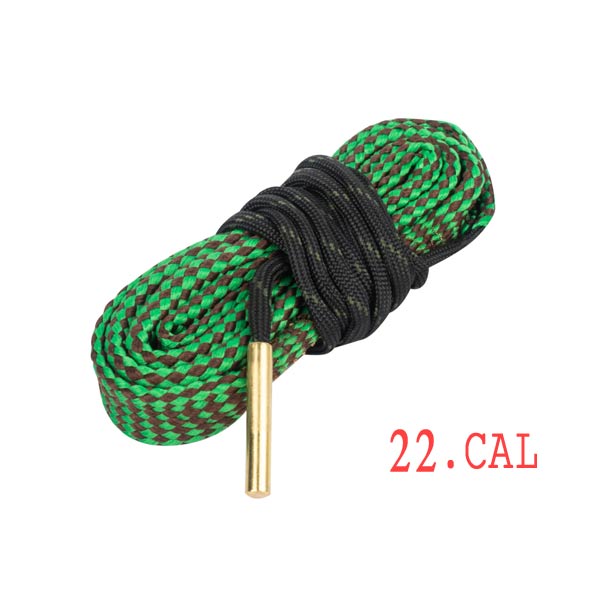 طناب تنظیف کالیبر ۲۲
