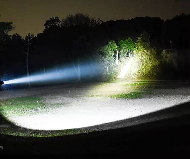 چراغ مخصوص اسلحه