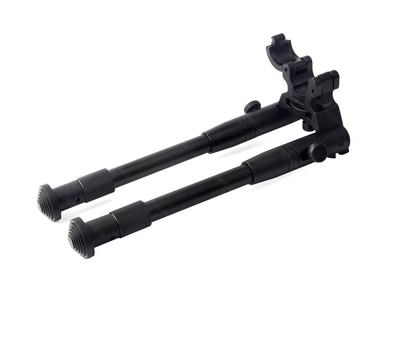 دوپایه اسلحه