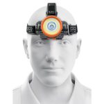 چراغ پیشانی