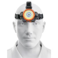 چراغ پیشانی