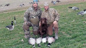 فصل شکار پرندگان