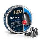 خرید ساچمه اسلاگ کالیبر 5.5 H&N
